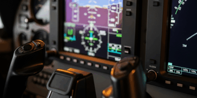 Garmin G1000 NXi Trim Wheel Not Responding Fix
