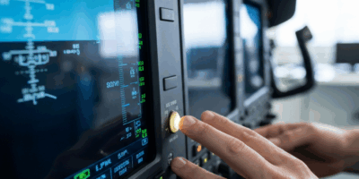 Garmin G1000 NXi Softkey Not Responding Fix