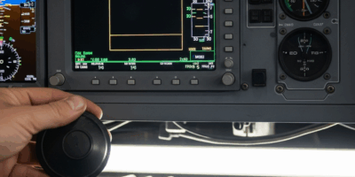 Garmin G1000 NXi Airspeed Indicator Not Working Fix