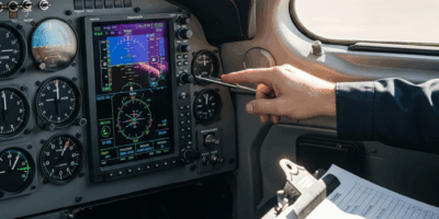 Garmin G1000 NXi PFD Screen Freezing During Flight